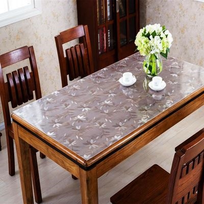 protective film tBable tablecloth wateHrproo top Household