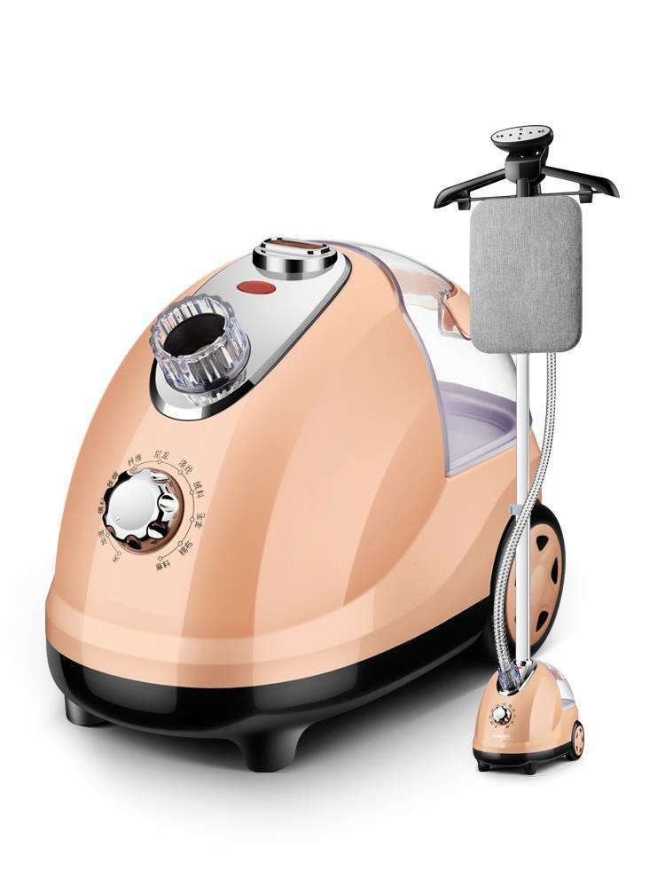 蒸汽立式蒸气熨斗家庭家用烫z斗挂烫熨烫机慰挂式平烫挂烫一体