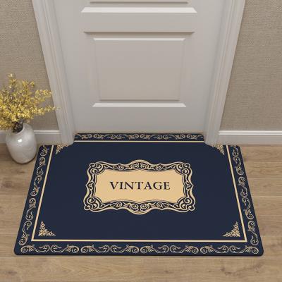 推荐Magic array carpet doormat door mat floor mat household