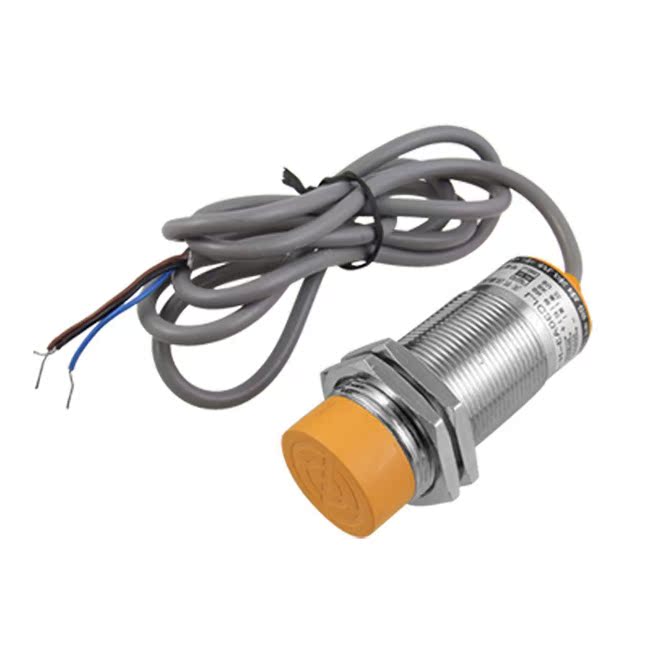 极速LJC30A3-H-Z/AY 1-25mm Capacitance Proximity Sensor Switc