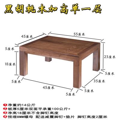 推荐设备柜机架音箱架音响柜音响架机柜功放柜加高单一层