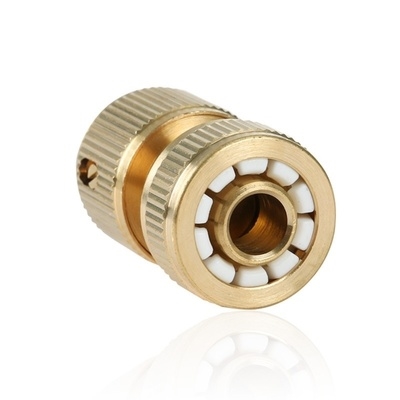 需用多功c能纯铜雾化喷头可调节水花洗车浇水神器