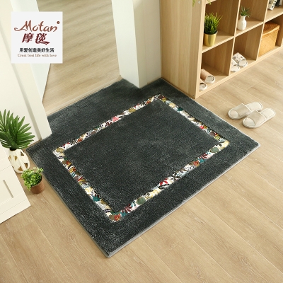 速发Entrance door mat door living room Q coasrpet door mat h