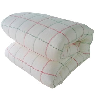 guaranteed singlen cotton cotton coreless hand warm quilt ne