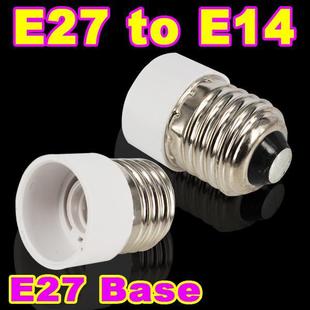 High E27 Quality Lamp Adapter LED Light 速发2pcs Bulb New