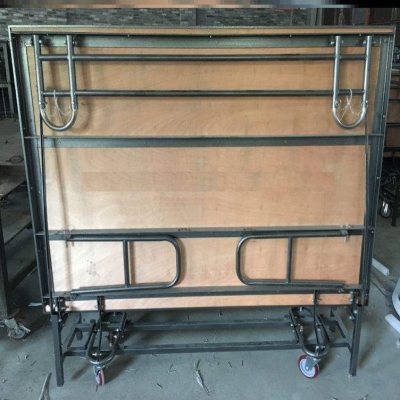 室外酒吧学校快装舞台架子大型婚庆升降T台集体表演区展会舞台板