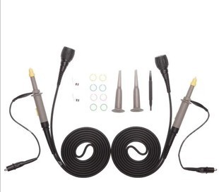 北京普源RIGOL 示波器通用附件*RP2200*150MHz无源高阻探头高压