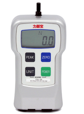 日本SHIMPO力新宝FGJ-1 2 5 10 20 50数显推拉力计压力测试仪