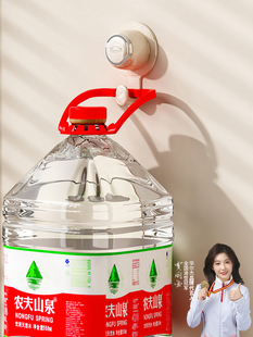 挂钩墙洞装饰遮丑盖水管遮挡堵头盖帽墙体空调孔洞粘贴装饰盖粘钩