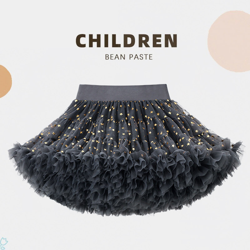 法国女童tutu裙秋冬季女宝宝礼服半身裙洋气兔兔裙儿童公主蓬蓬裙,童装/婴儿装/亲子装,半身裙,淘宝优惠券,粉丝福利购,淘宝优惠卷