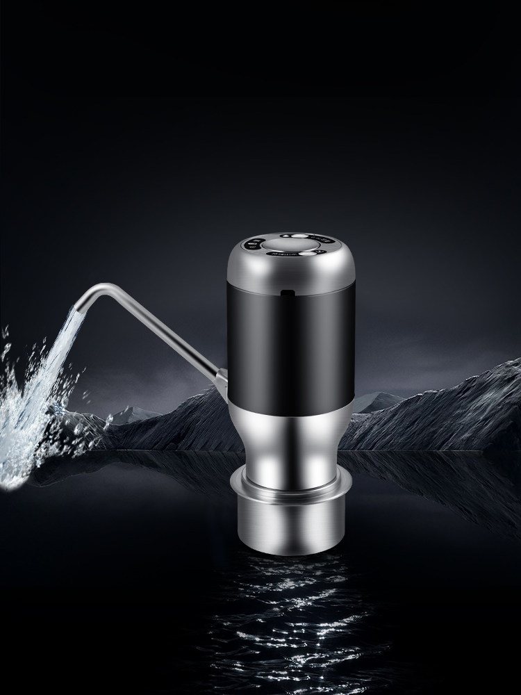 抽水器小型饮水机抽水机家用桶装水上水水桶自动电动出水器吸水器,厨房/烹饪用具,按压式饮水器,淘宝优惠券,粉丝福利购,淘宝优惠卷