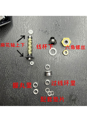 达瓦禧玛诺斯塔迪克stradic纺车轮升级12+1进口轴承万福德F4F6CI4