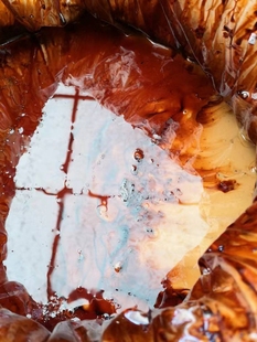 生漆土漆高山小木漆棺材寿材专用漆 纯度高漆质好 精细过滤无添加