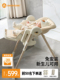 amorhome餐椅宝宝婴儿家用可坐可躺宝宝餐椅儿童成长椅座椅吃饭桌