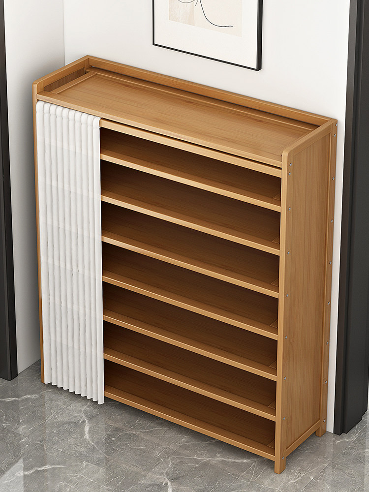 简易鞋架多层家用入户门口室内2025新款门外收纳置物鞋柜楼道防尘,住宅家具,鞋架,淘宝优惠券,粉丝福利购,淘宝优惠卷