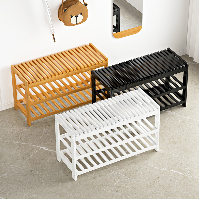 试鞋凳子商用服装店入户换鞋凳试衣间坐凳家用换鞋凳鞋柜鞋架一体