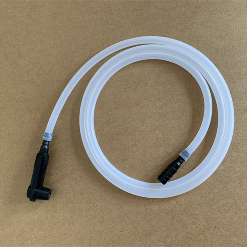 汽车刹车油更换机工具抽油管刹车油排空气软管刹车油专用接头配件图片