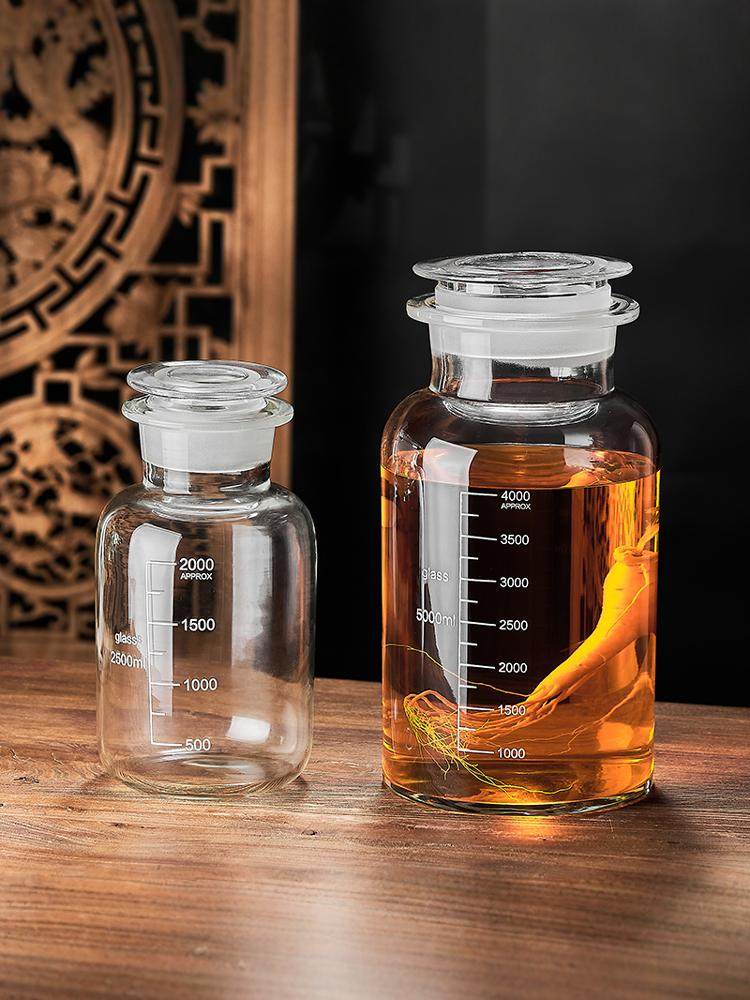 高档泡酒玻璃瓶加厚高硼硅家用酒坛带龙头人参药酒酒罐酿酒坛酒瓶,厨房/烹饪用具,泡酒瓶,淘宝优惠券,粉丝福利购,淘宝优惠卷