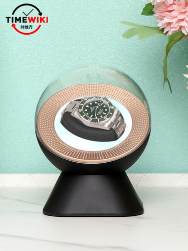 自动机械手表摇表器家用转表器自摆器上弦器上链器发条器收纳表盒