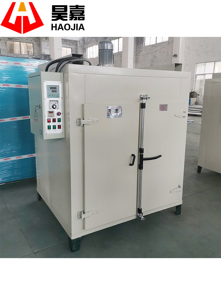 工业烤箱高温热风循环烘箱电热鼓风烘箱智能恒温干燥箱大型烘房,五金/工具,工业烤箱,淘宝优惠券,粉丝福利购,淘宝优惠卷