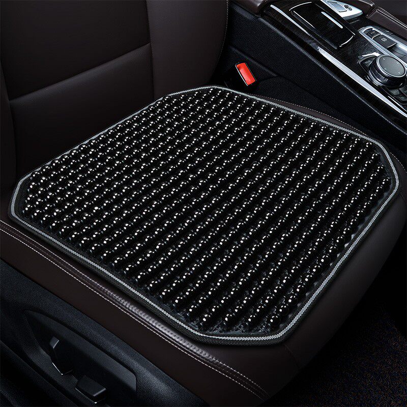 汽车坐垫夏季凉垫单片木珠子夏天透气垫子通风冰凉四季通用三件套,汽车用品/电子/清洗/改装,通用座套/座垫,淘宝优惠券,粉丝福利购,淘宝优惠卷