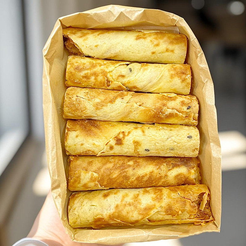 真的巨好吃~海盐蛋卷网红花生巧克力威化饼干夹心酥休闲解馋零食,零食/坚果/特产,蛋卷,淘宝优惠券,粉丝福利购,淘宝优惠卷