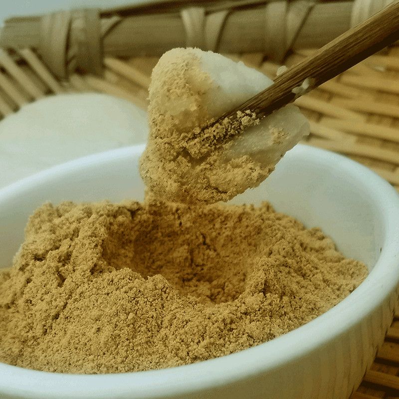 即食纯熟黄豆粉现炒现磨驴打滚年糕粉红糖糍粑珍珠糍粑粉蘸汤圆粉