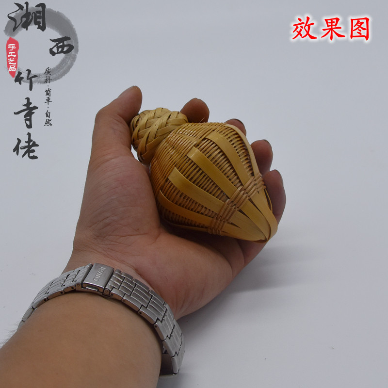 精致竹编装蚱蜢蚂蚱蝈蝈蛐蛐蟋蟀昆虫有盖笼鸟笼配件笼子虫具特惠
