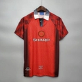 1996-97 red No number