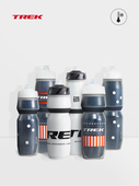 TREK崔克Voda Ice系列保温保冷大容量便捷存取自行车骑行水壶