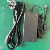 N58系列型号适用 飞鹅打印机专用电源适配器一套 N20