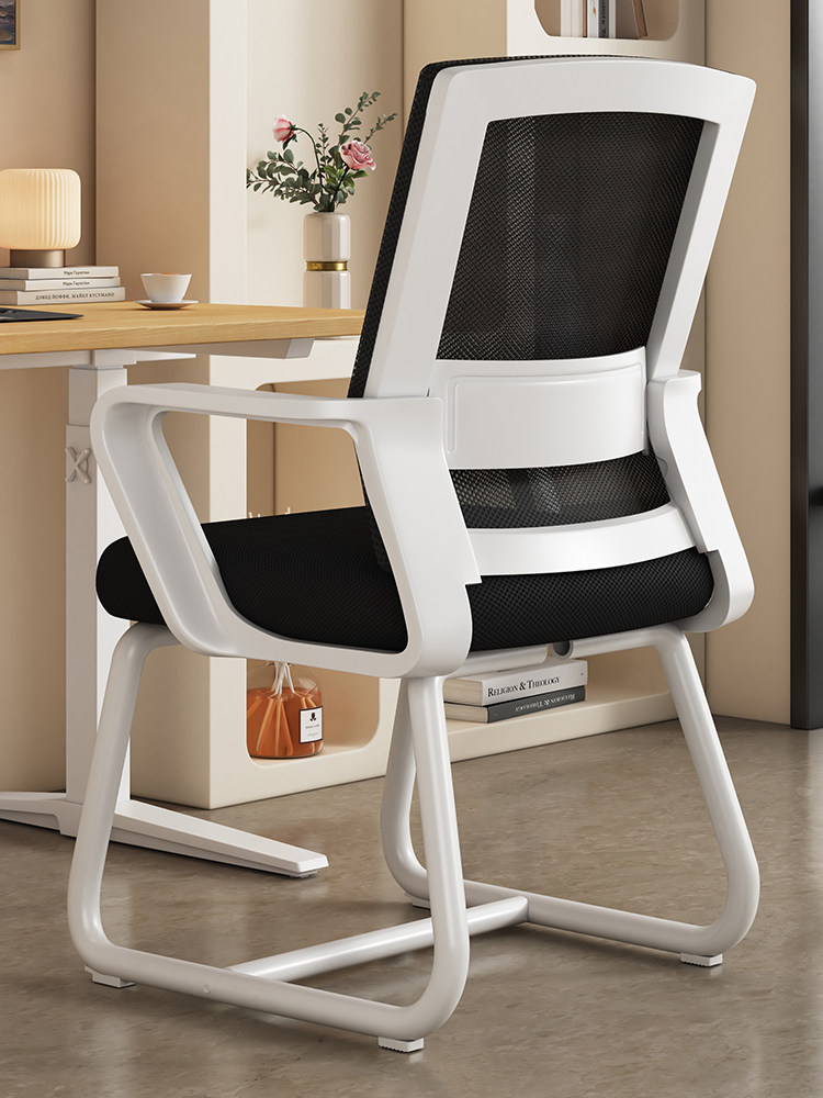 电脑椅子舒适久坐办公座椅宿舍大学生靠背椅舒服家用学习书桌凳子,住宅家具,电脑椅,淘宝优惠券,粉丝福利购,淘宝优惠卷