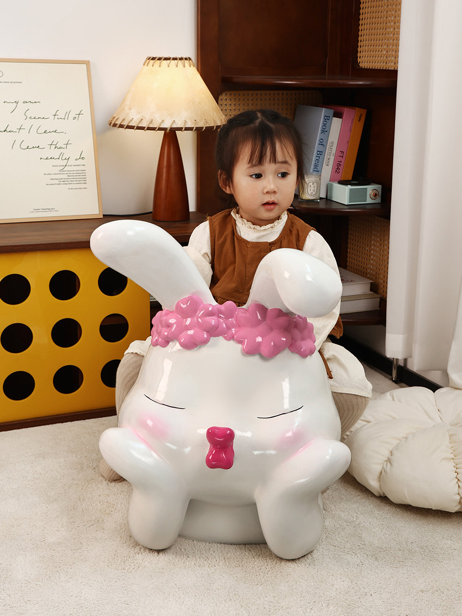 贝汉美创意换鞋凳门小凳家居矮凳客厅装饰摆件乔迁礼物,家居饰品,落地摆件,淘宝优惠券,粉丝福利购,淘宝优惠卷