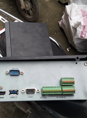 海康 DS-7932N-E4网络NVR32路硬盘录像机 主板DS-80188 DS-7932N