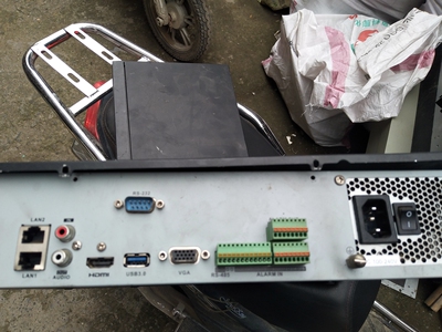 海康 DS-7932N-E4网络NVR32路硬盘录像机 主板DS-80188 DS-7932N