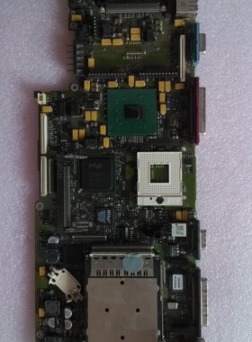 原装SIEMENS/TESTED A5E00308150 A5E00339236-02子工业主板