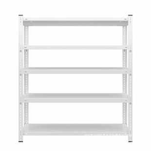 仓储货架家用速装储物架阳台置物架多层落地超市仓库展示架铁架子