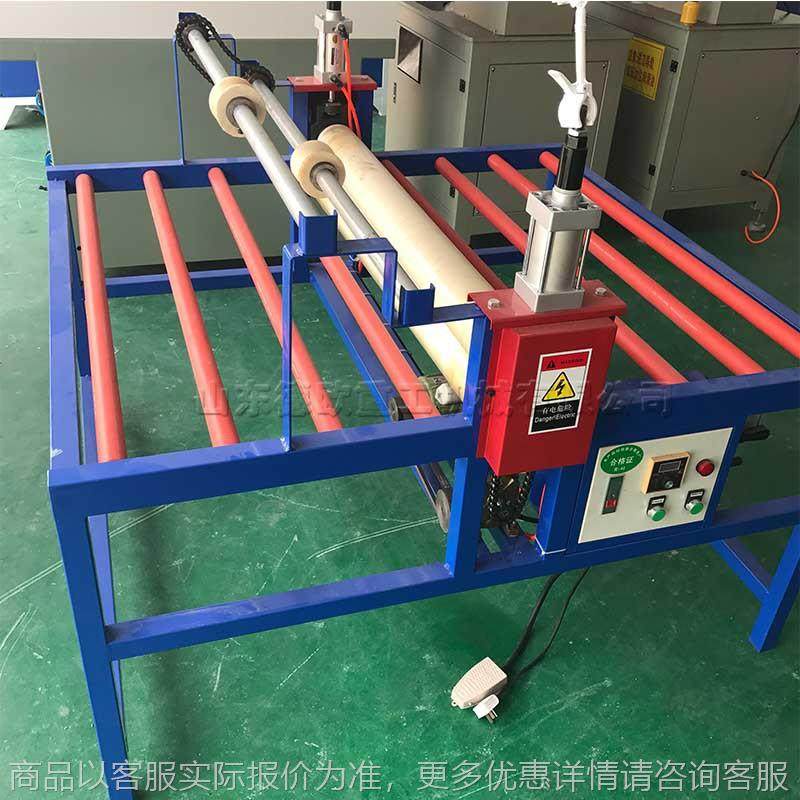 移门复膜机玻璃贴膜机 玻璃橱柜门覆膜机 电动瓷砖移门粘膜机,搬运/仓储/物流设备,电梯/传菜机/升降机/提升机,淘宝优惠券,粉丝福利购,淘宝优惠卷