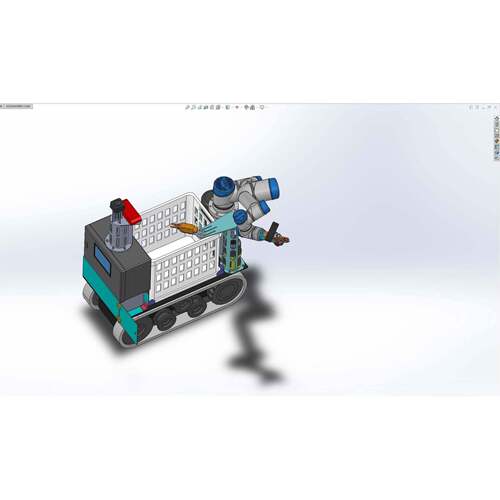 ansys fluent workbench abaqus edem comsol有限元彷真模拟代做