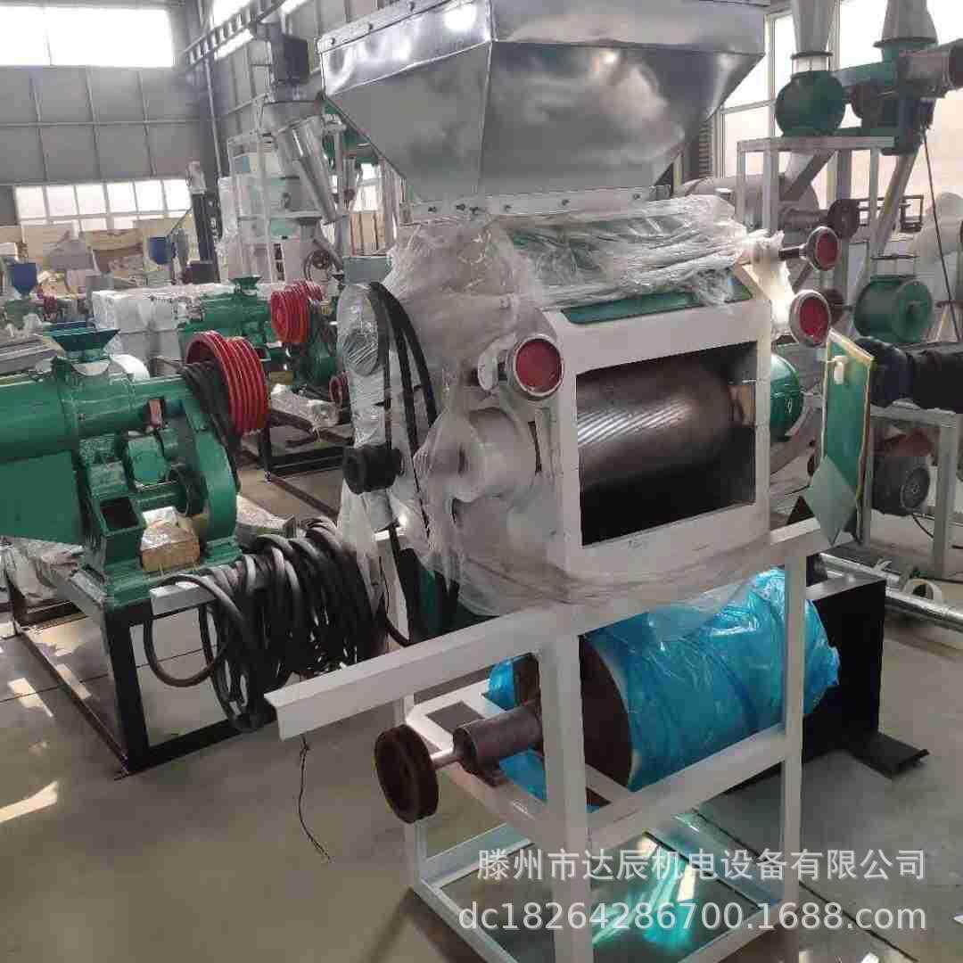 厂价直销小米米大立式磨面机 加玉工麦效果好的新型磨35面机
