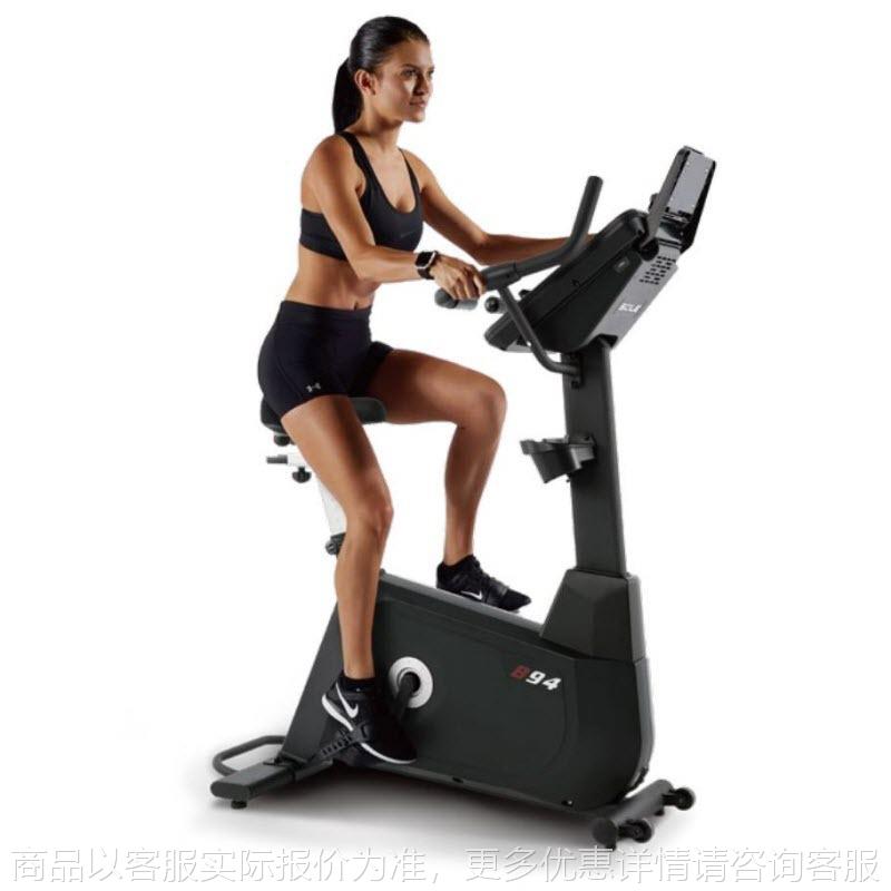 美国速尔94进口健身车家用磁控室内自行车静音动感单车