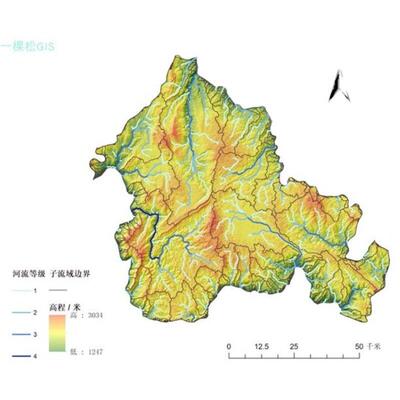 ArcGISpro代做GIS制图代做arcgis代画ArcGIS作图开发envi遥感解译