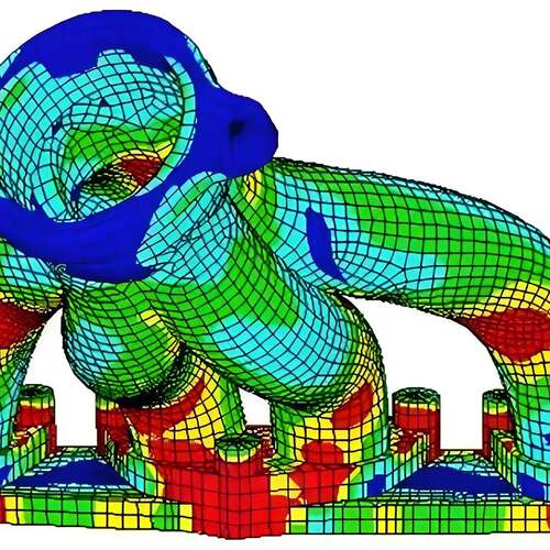 adams联合matlab simulink静力运动力学分析仿真分析代做帮代画图