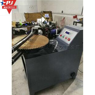 平齿VEH斜齿打 合金带锯石条磨刃机 全自动金刚磨砂轮磨齿机机