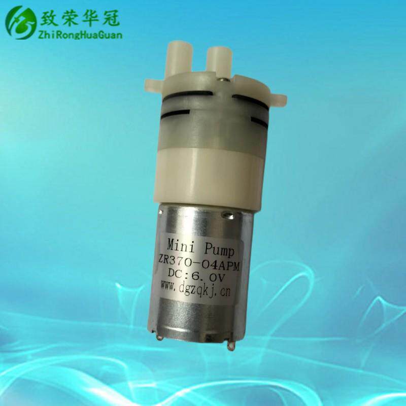 微型水泵电动微型自吸泵家用电器用迷你增压泵抽水泵