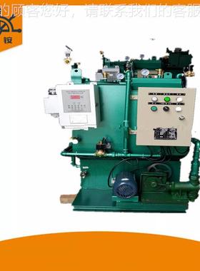 107-0.25船用油水分离器，0.253油水分离器