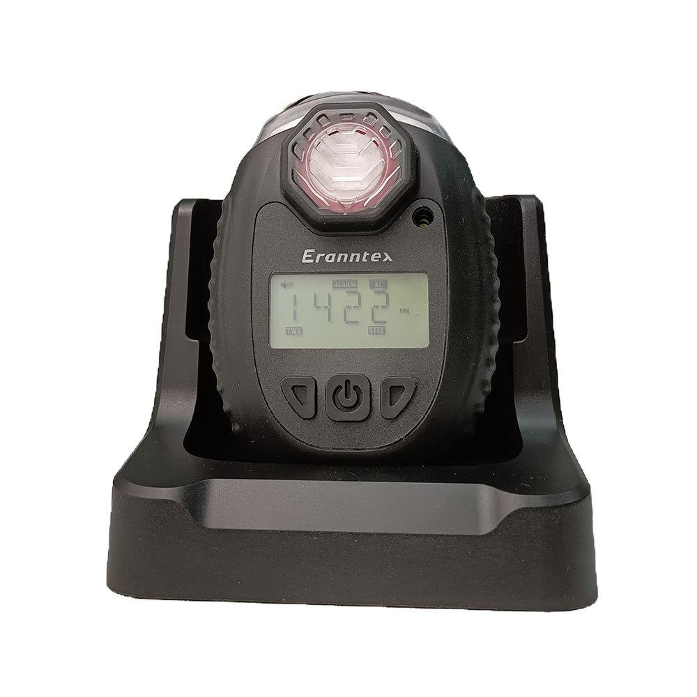 跨境便携式环氧乙烷检测仪磷化氢氯化氢氰化氢一氧化氮气体检测仪