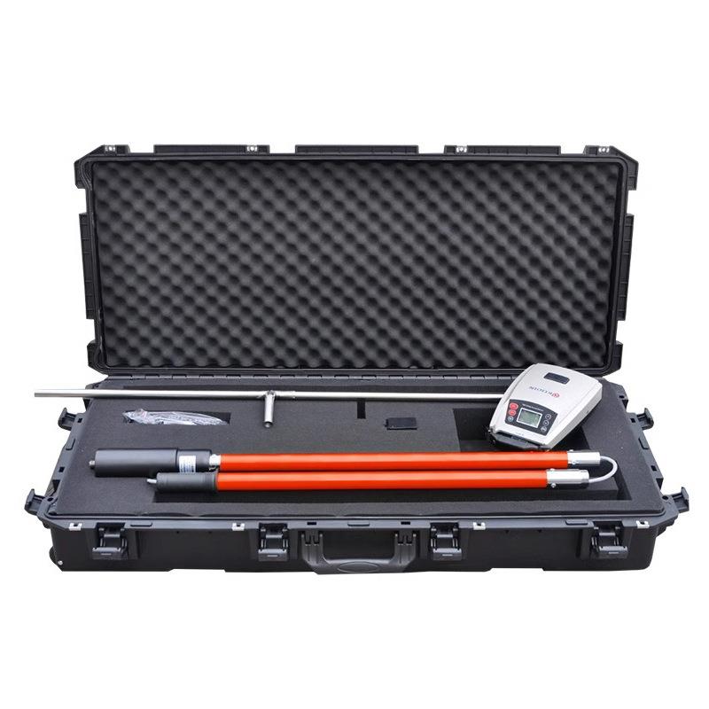 750土工膜泄露检测仪高压检测外漏土工膜表面完整性