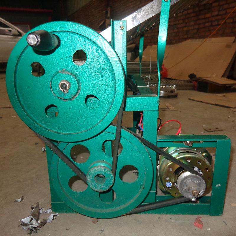 电动凉皮sc-0机切0/5凉0米型多功能切皮海带丝豆腐丝精钢切刀切皮