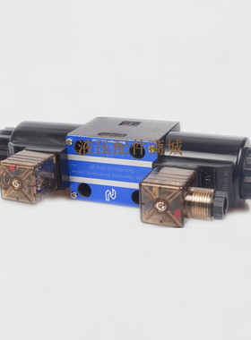 电磁换向阀DSG-01-3C12-D24-N1-50 DSG-02-3C2-DC24-N-50